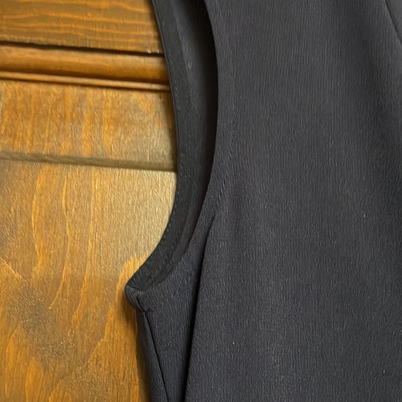 Sleeveless Ann Taylor Midi Dress - Picture 7 of 13